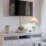 Gorgeous Renovated Cala Sant Vicenc Beach Villa