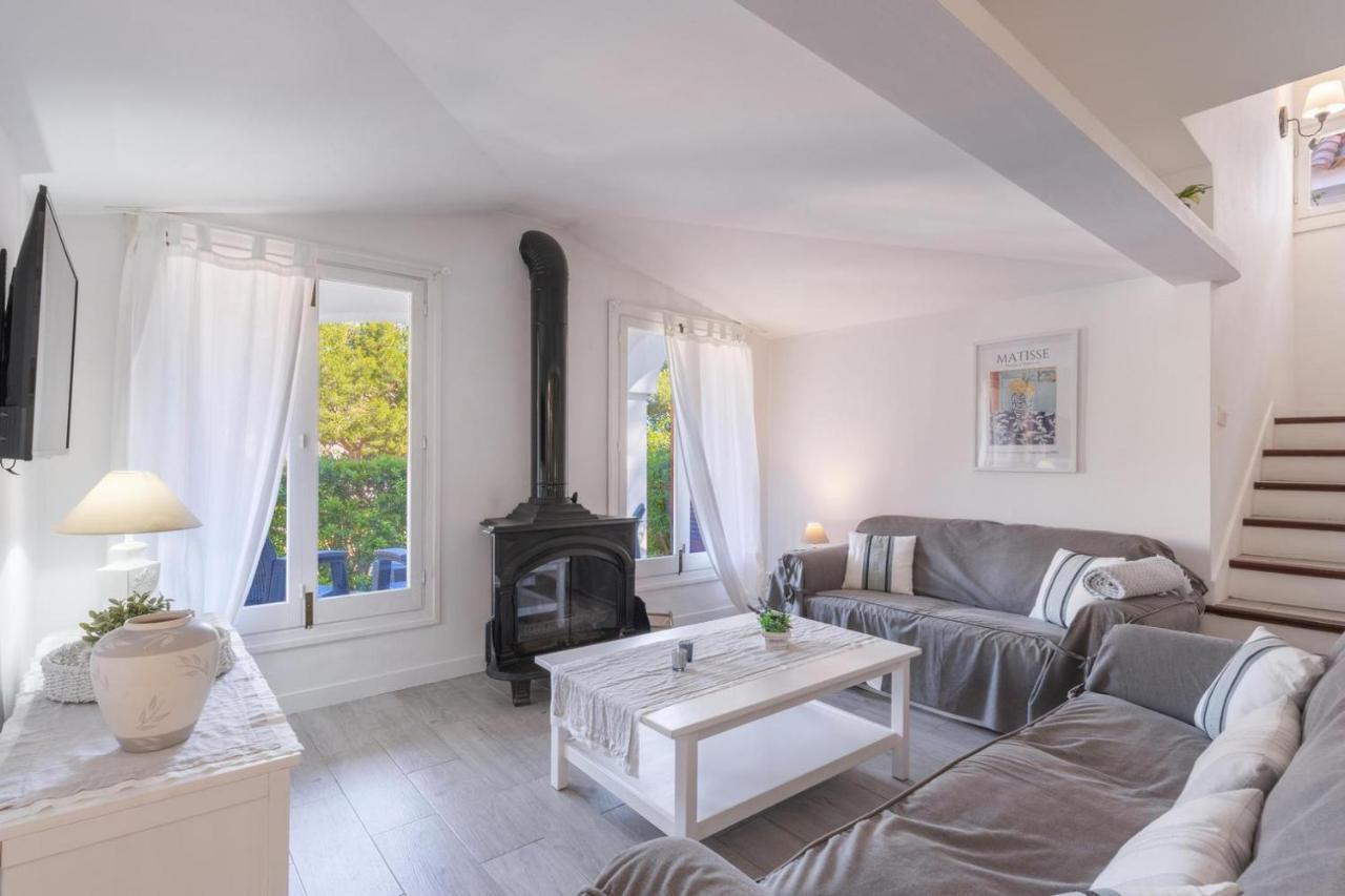 Villa Gorgeous Renovated Cala Sant Vicenc Cala de Sant Vicenc