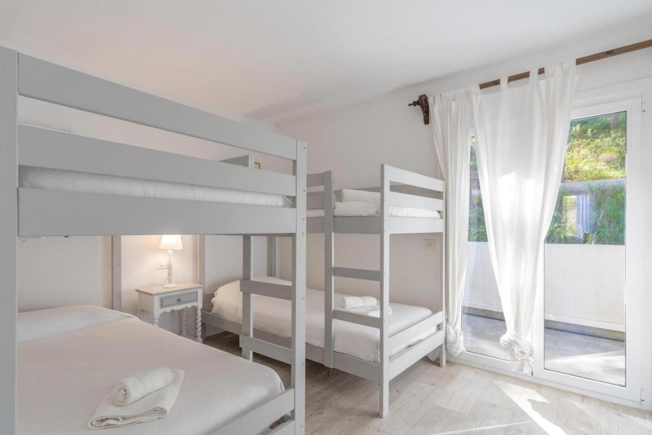Gorgeous Renovated Cala Sant Vicenc Cala de Sant Vicenc