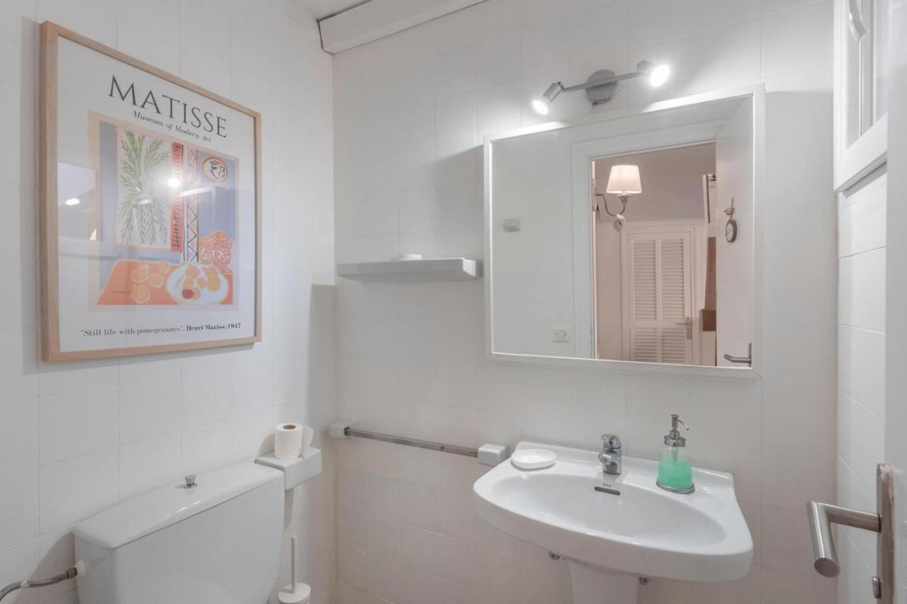 Gorgeous Renovated Cala Sant Vicenc Villa Cala de Sant Vicenc
