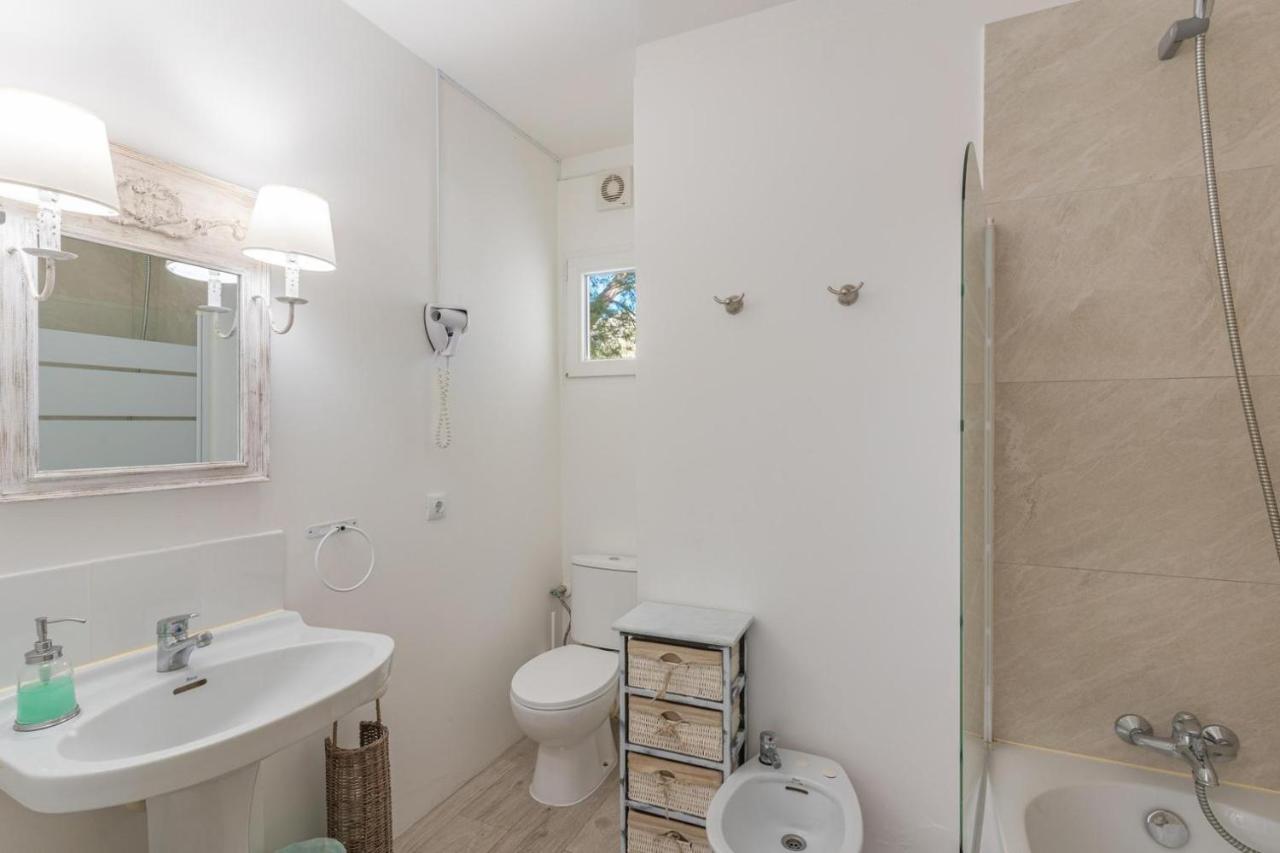 Villa Gorgeous Renovated Cala Sant Vicenc Cala de Sant Vicenc