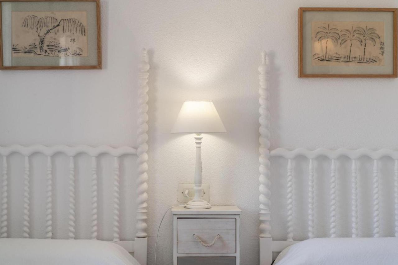Villa Gorgeous Renovated Cala Sant Vicenc Cala de Sant Vicenc