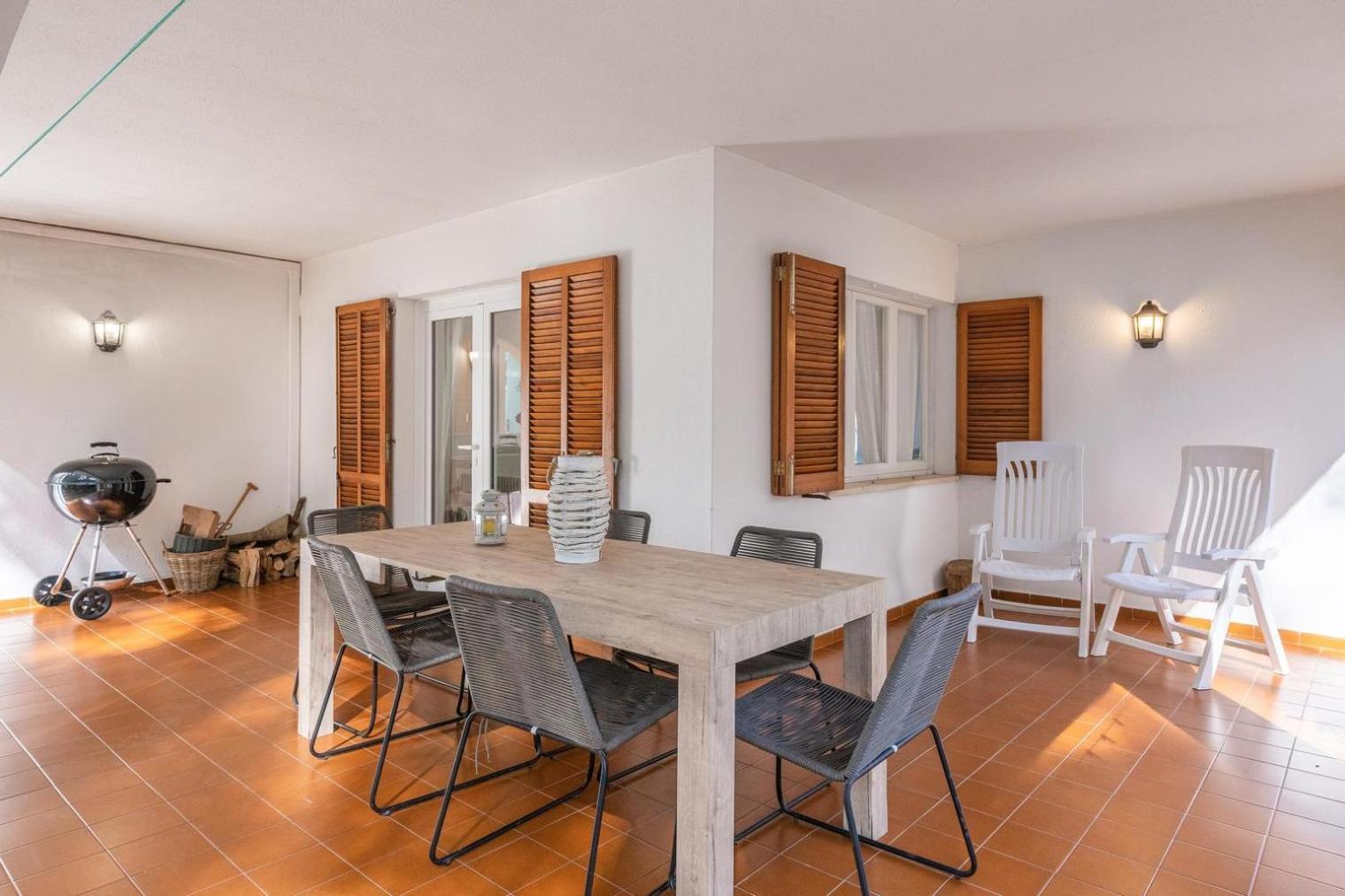Gorgeous Renovated Cala Sant Vicenc Cala de Sant Vicenc