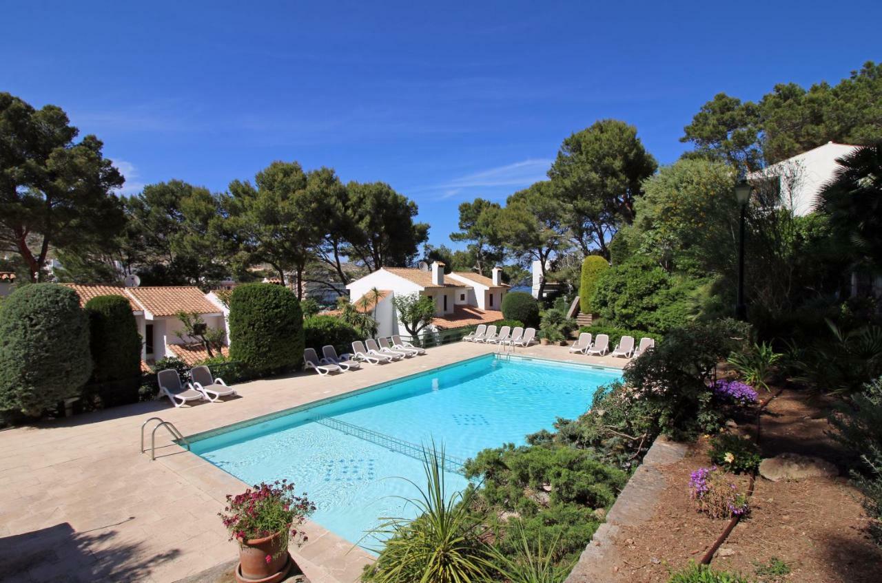 Villa Gorgeous Renovated Cala Sant Vicenc Cala de Sant Vicenc