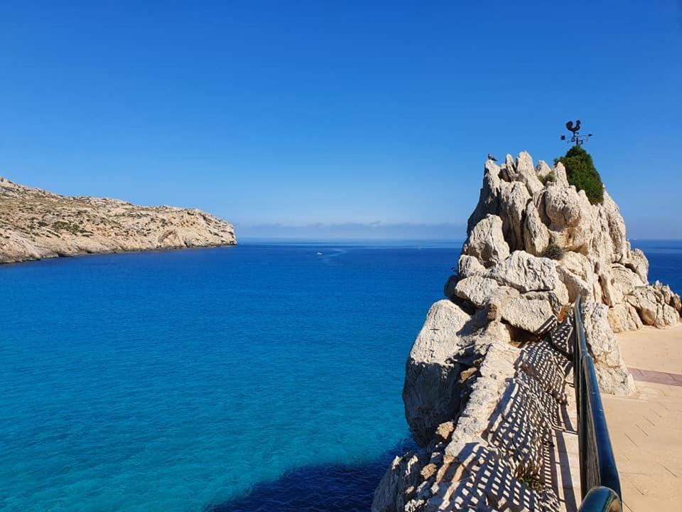 Villa Gorgeous Renovated Cala Sant Vicenc Cala de Sant Vicenc
